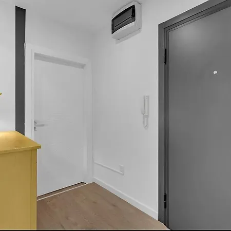 Apartman Kjara I Ivan Makarska