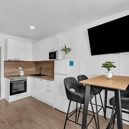 Apartment Kjara I Ivan