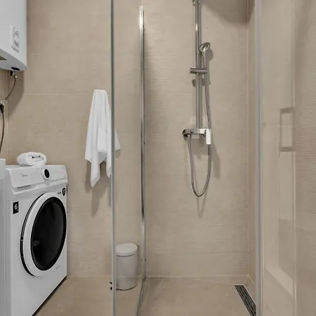 Apartman Kjara I Ivan