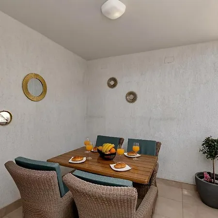 Apartman Kjara I Ivan