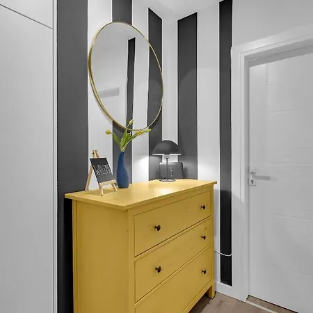 Kjara I Ivan Apartment *