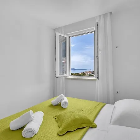 Apartman Kjara I Ivan Makarska