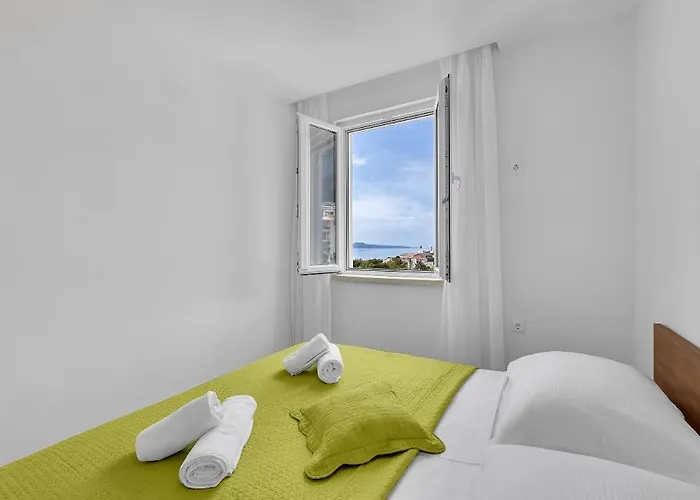 Apartment Kjara I Ivan