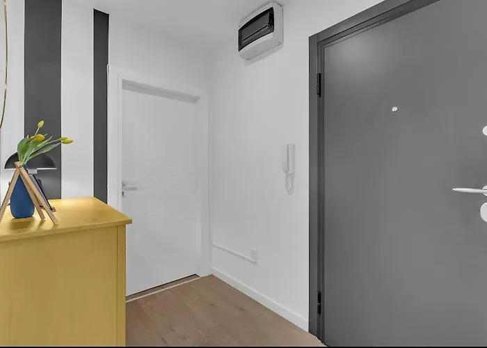 Apartman Kjara I Ivan Makarska