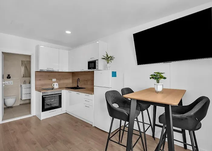 Apartment Kjara I Ivan