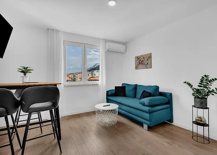 Apartman Kjara I Ivan *