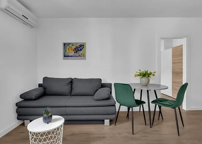 Kjara I Ivan Apartman *