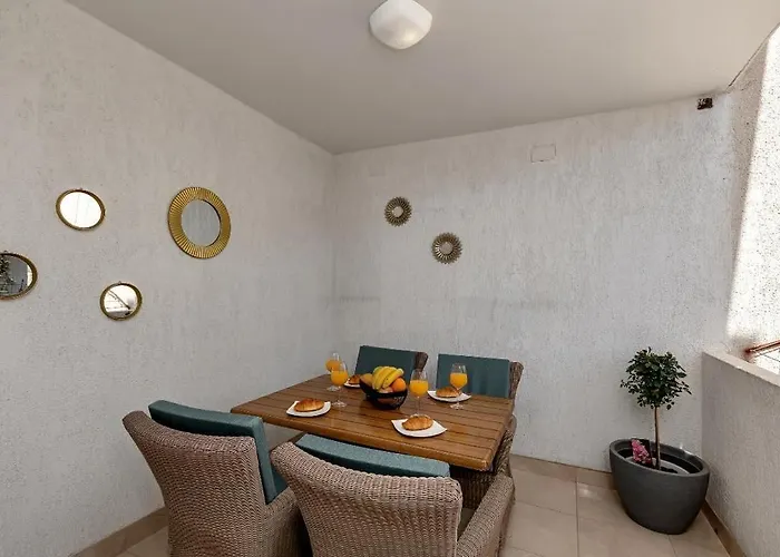 Apartman Kjara I Ivan